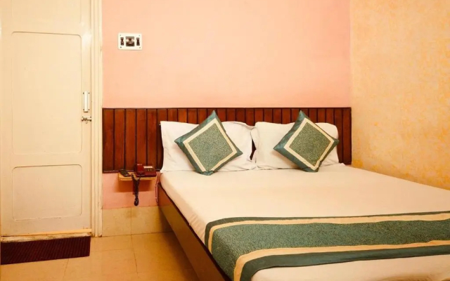 Hotel Vinayak