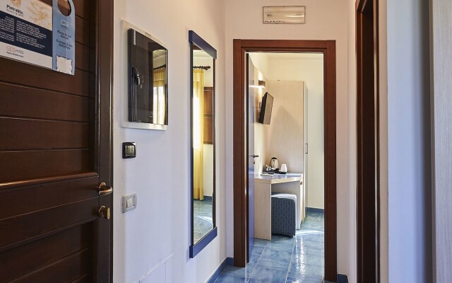 Resort CDSHotels Pietrablu Resort & SPA