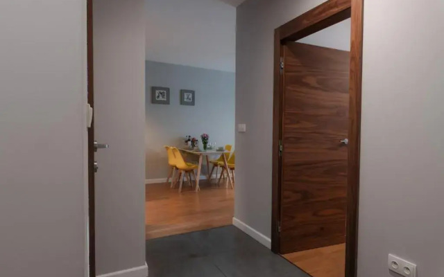 Pure Rental Apartments