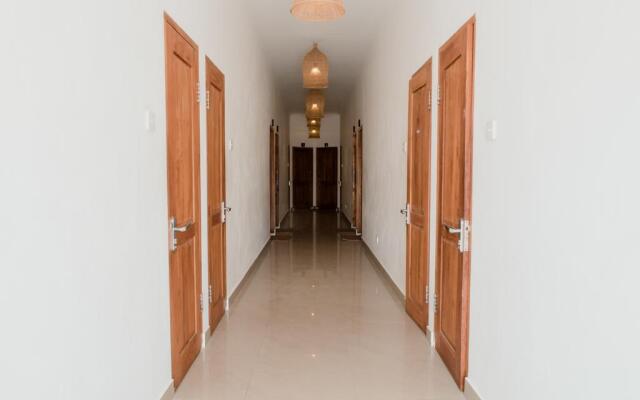Pesona Beach Resort & Spa