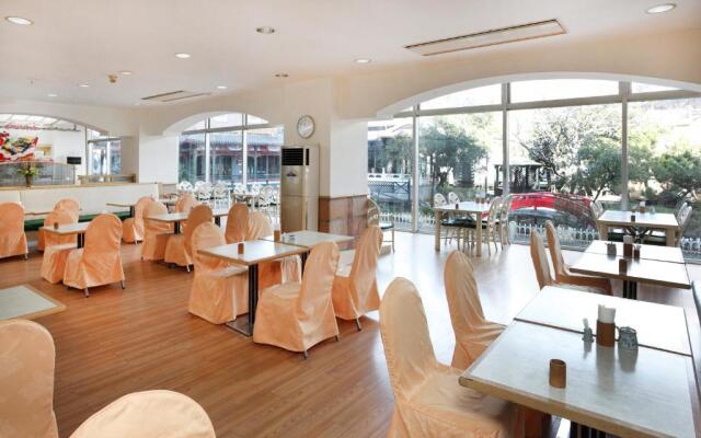 Tokyo Bayplaza Hotel