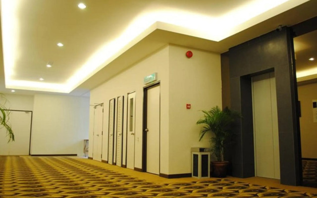 Uptown Imperial Kajang