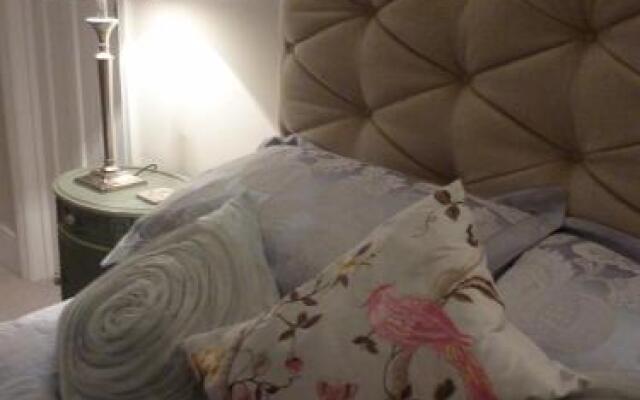 Birkfield House Boutique B&B