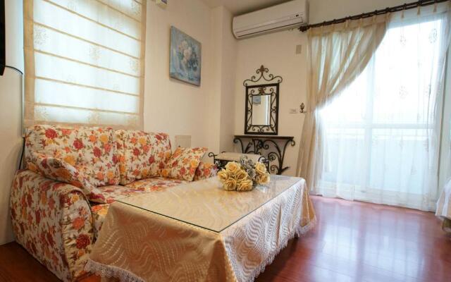 Rose Rider Guesthouse