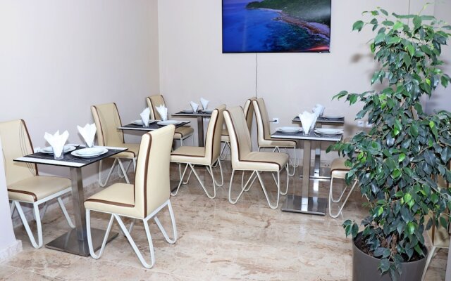 Hotel Residence Imiplage