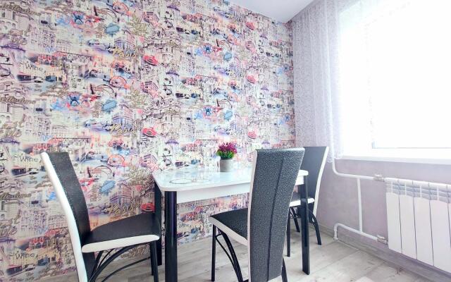 Шарман на проспекте Ульяновский