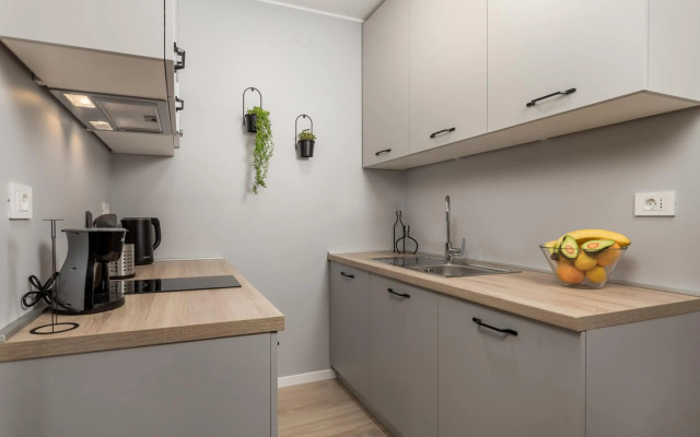 Modern Apartment Di Più