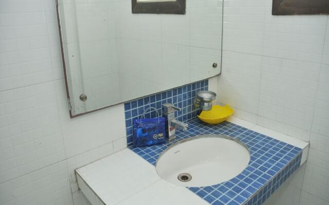 OYO 3353 Apartment Royal Residency