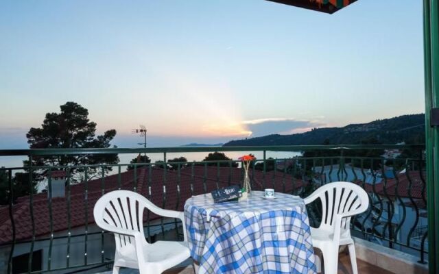 Xenios Loutra Village Mary'S House