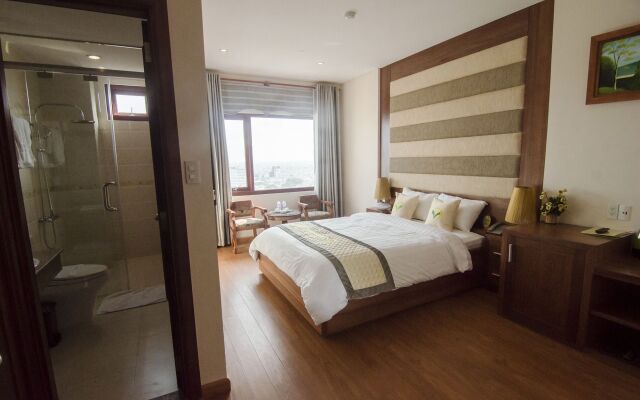 Moonlight Da Nang Hotel