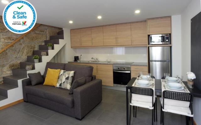 Oporto Memory Houses 7