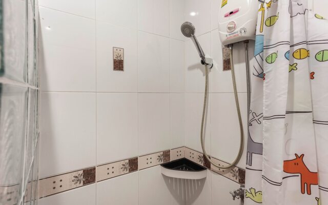 Madee Villa - Pattaya Holiday House Walking Street