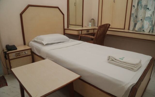Hotel Selvies