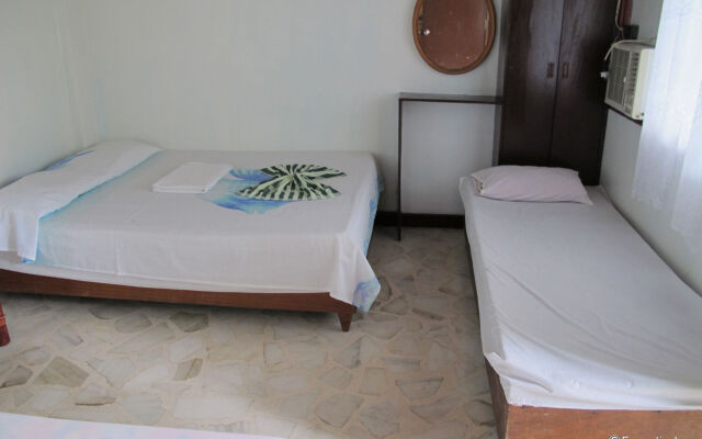 Encenada Beach Resort