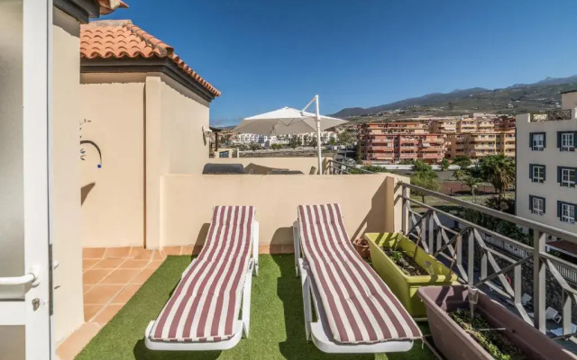 Callao Salvaje, apartamento a 200 mts de la Playa