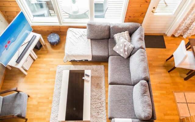 Tahkon Rantatupa 7 b Kuopio