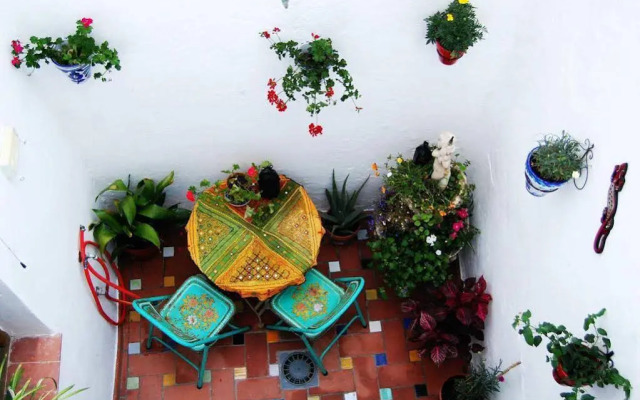 Posada de María La Chola