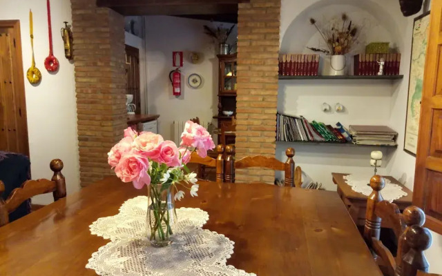 Casa Rural El Postigo