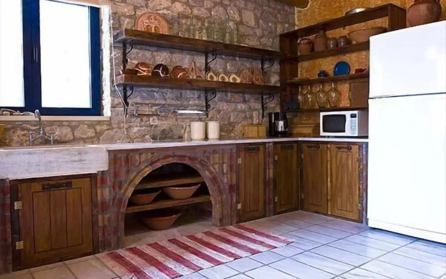 Aoritis Villas