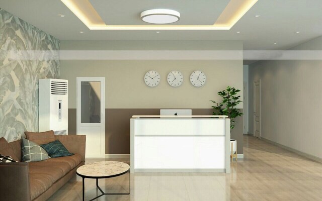 Tulip Apartment & Hotel