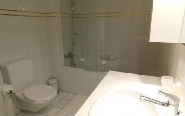 Hotel Residence Edelweiss