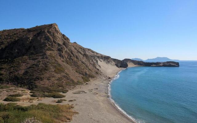 Triopetra View 2