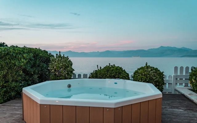 Neptune Sea House