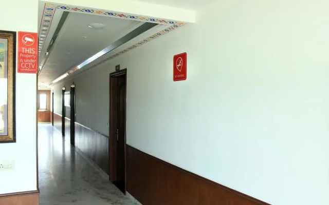 OYO 1681 Hotel Devansh