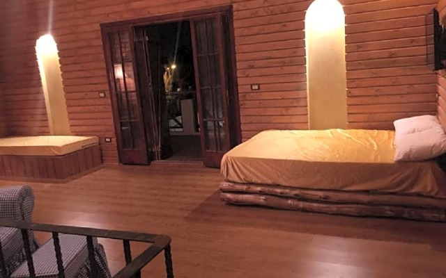 Jasmin Holiday House