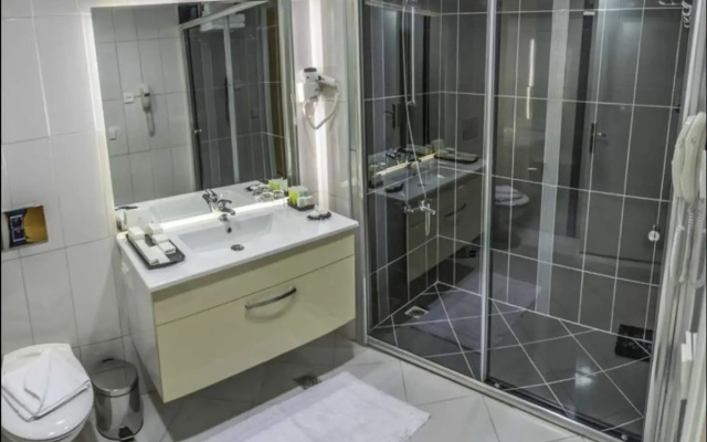 Millenium Suites