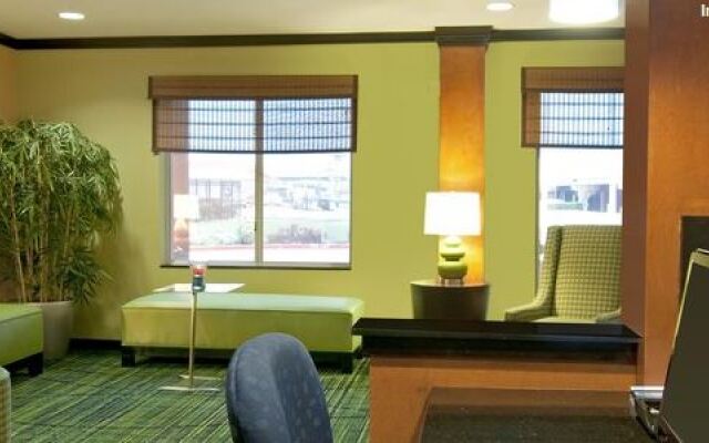 Fairfield Inn & Suites by Marriott Channelview