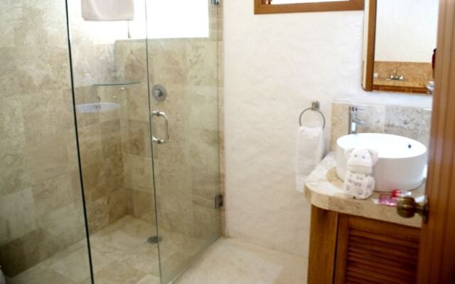 Holbox Deluxe Apartments
