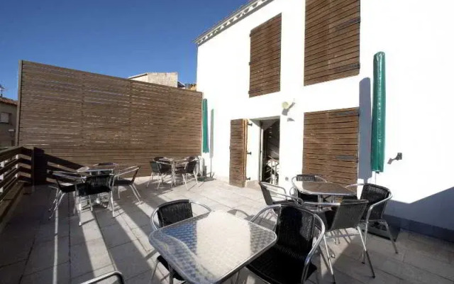 Somianatura Alberg - Turisme Rural