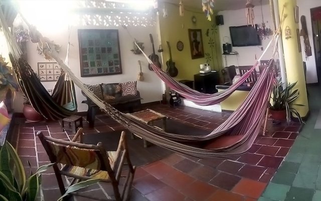 Hostel San Gil