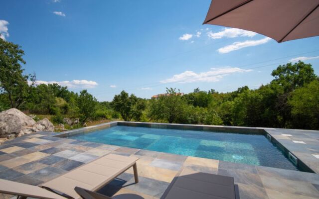 Kvarner house 29354