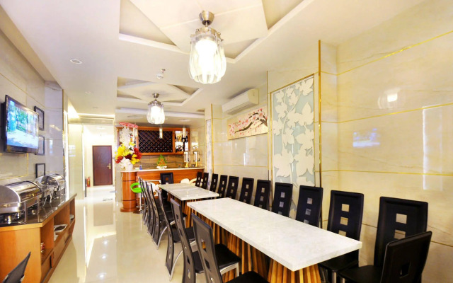 Hotel Sao Mai