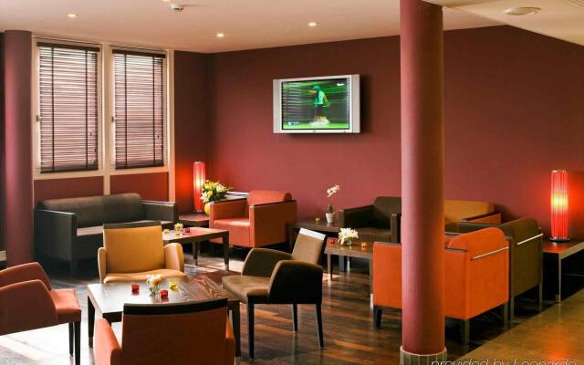 Mercure Rennes Cesson