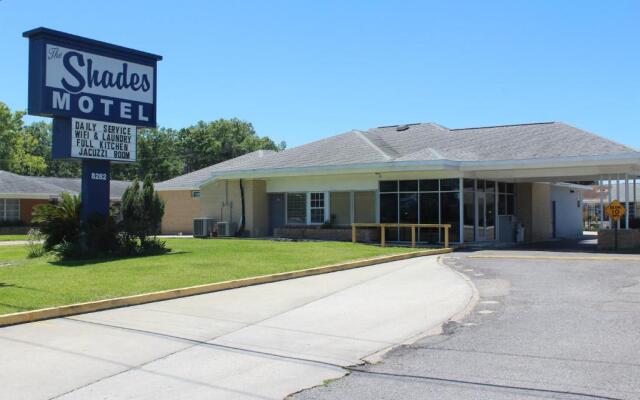 The Shades Motel