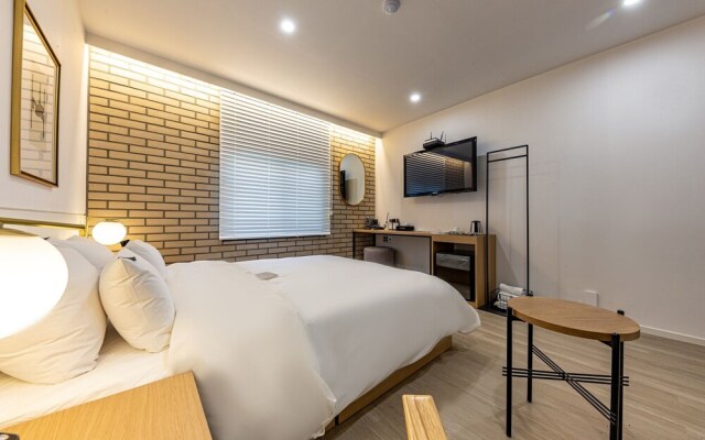 Suncheon Yaja Suncheon Jorye Branch