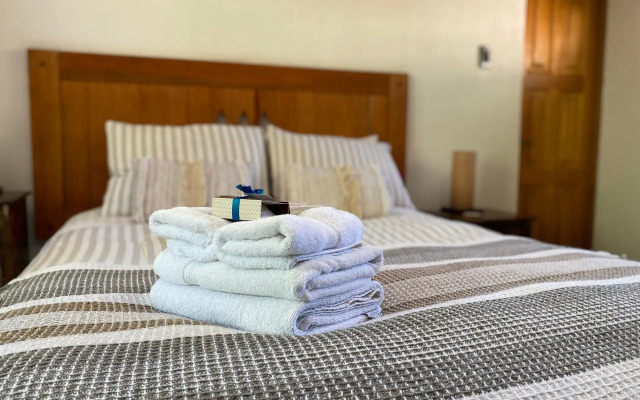Hotel Casa Arrayan