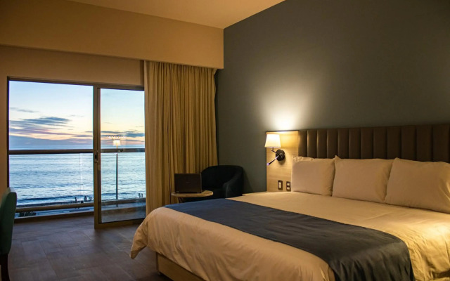Varali Grand Hotel