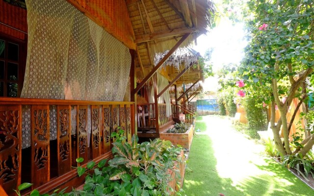 Koh Lipe Homestay