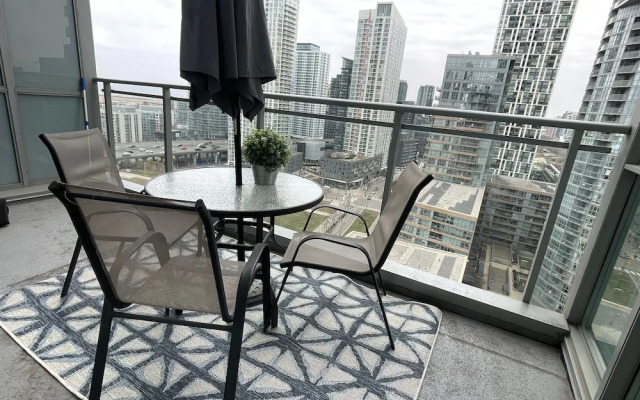 Waterfront Dream Suites