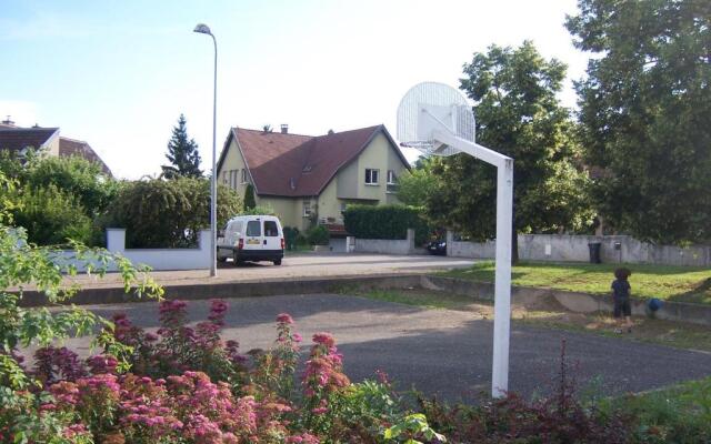 Appartement Sur La Route des Vins