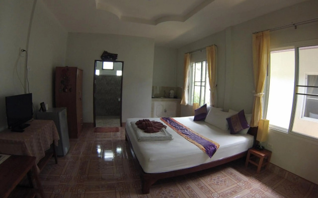 Real Relax Resort & Beauty Massage