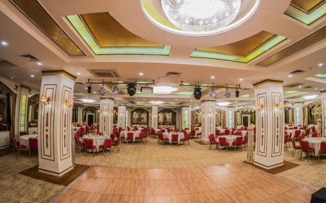 Akman Premium Hotel