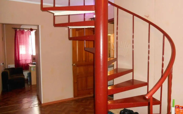 Жилое помещение Amethyst 