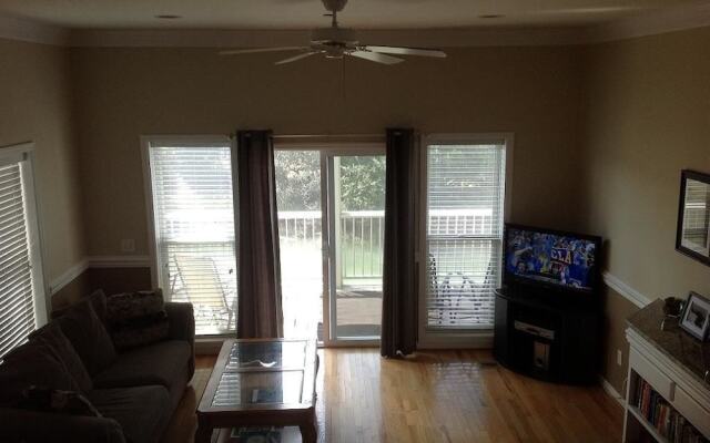 Waters Edge 113 Community 3 Bedroom Holiday Home By My Ocean Rentals