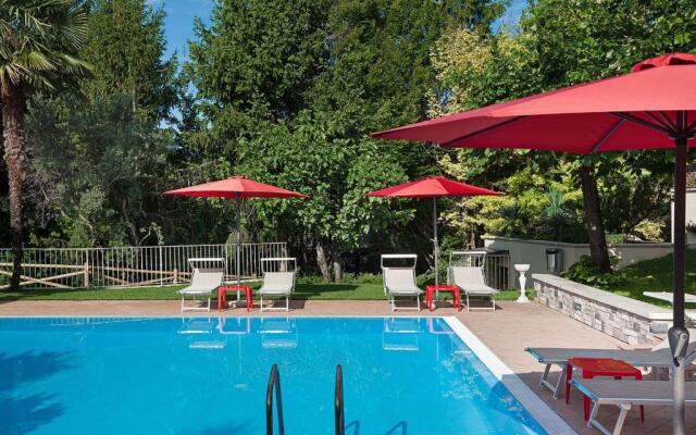Olea Dei Holiday Apartments