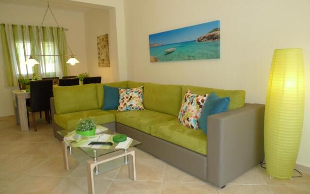 Excellent Villa